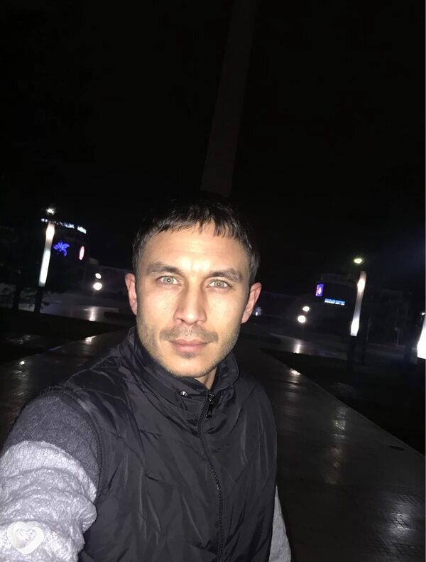 Леша, 41, Караганде — анкета №2992660