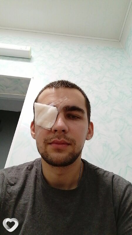 Алексей, Брянск