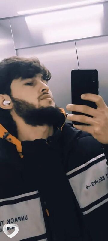 Алижон, 27, Самарканд — анкета №2992701