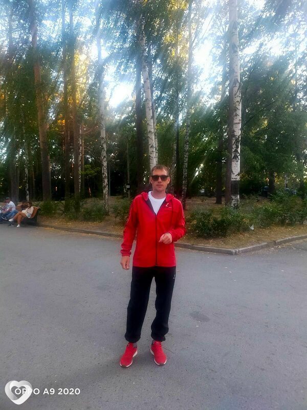 Виктор, 36, Чите — анкета №2992705