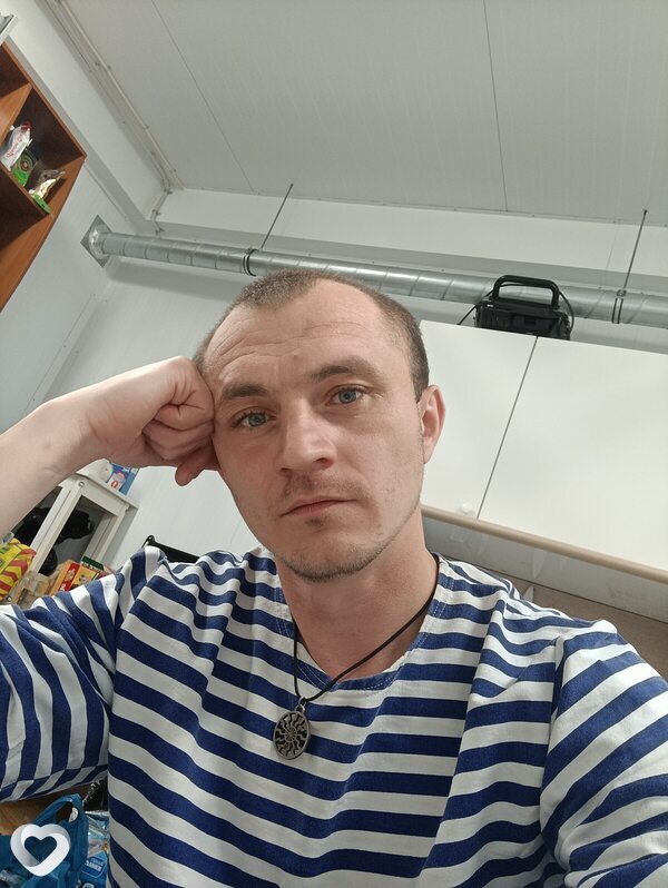 Дмитрий, 37, Москве — анкета №2992669