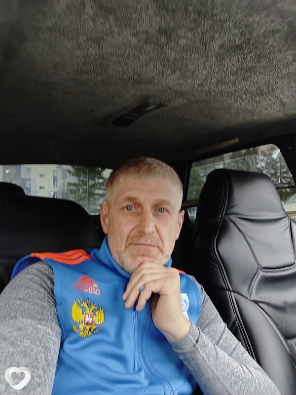 Сергей, Ноябрьск