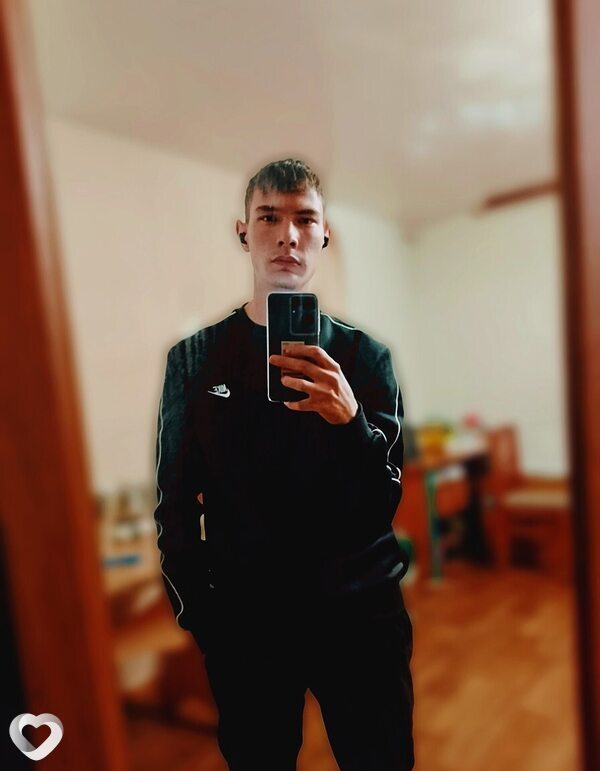 Сергей, 20, Иркутске — анкета №2992676
