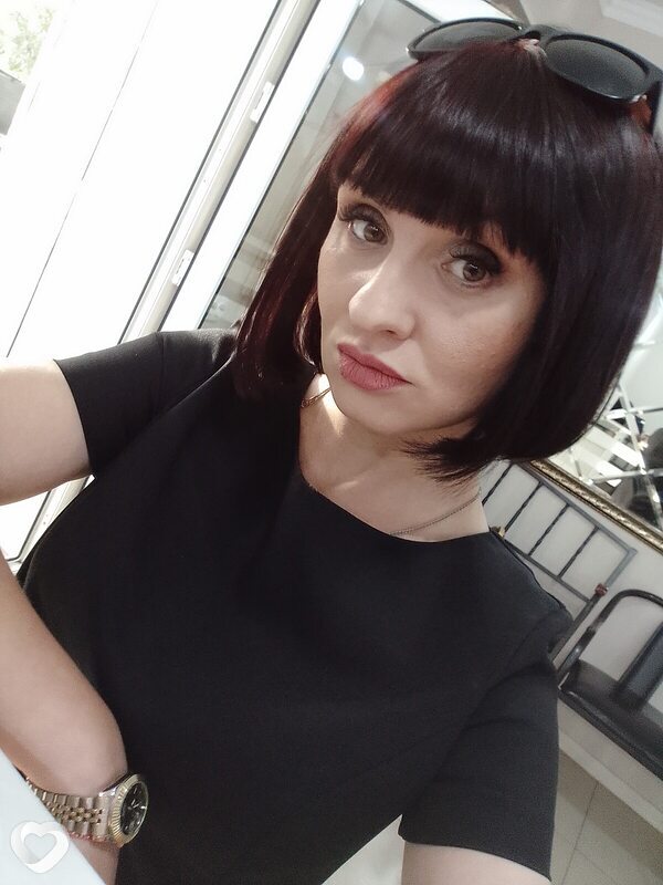 Алена, 34, Актюбинске — анкета №2992683