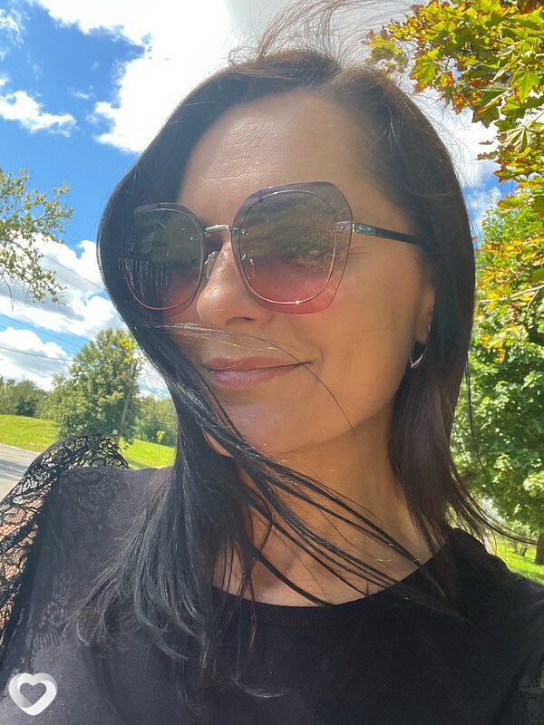 Маргарита, 40, Минске — анкета №2992686