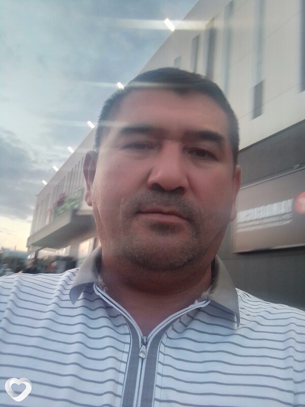 Гена, 41, Хабаровске — анкета №2992741