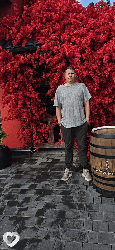 Андрей, 30, Пензе — анкета №2992742