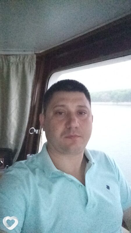 Роман, 30, Аксае — анкета №2992748
