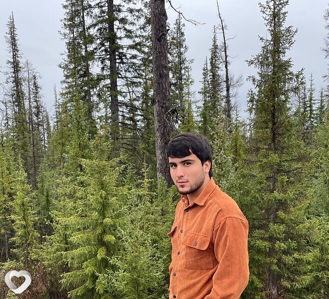 Али, 29, Нерюнгри — анкета №2992755
