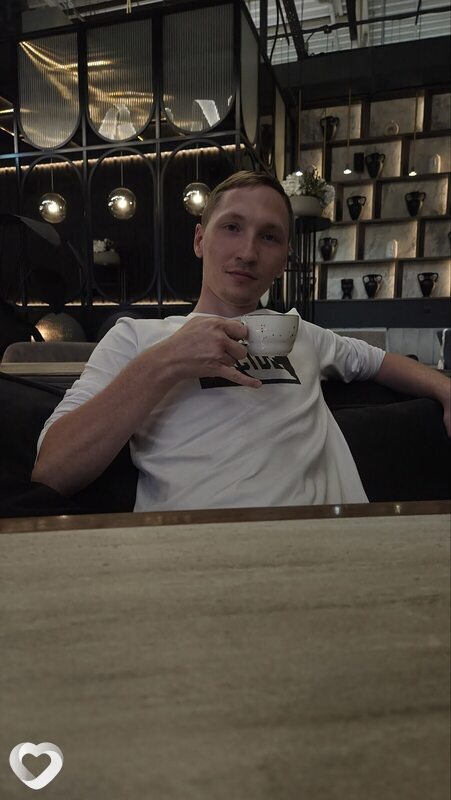 Алексей, 26, Ижевске — анкета №2992758