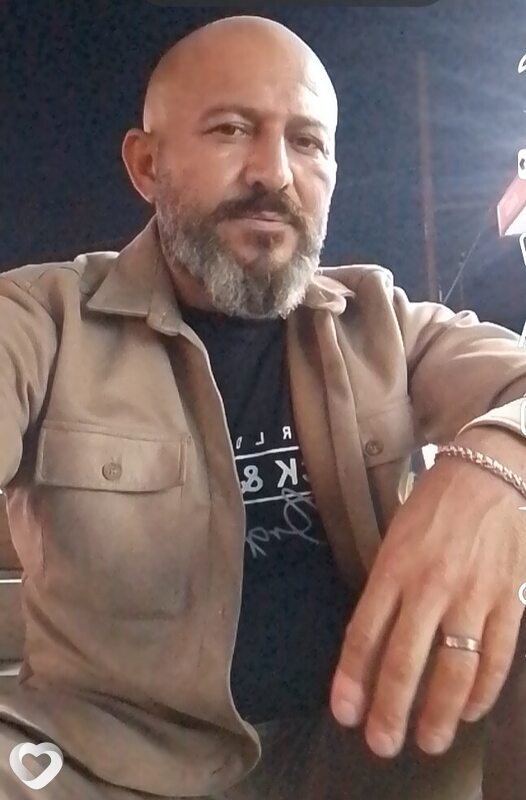 Şamir, 43, Батуми — анкета №2992762