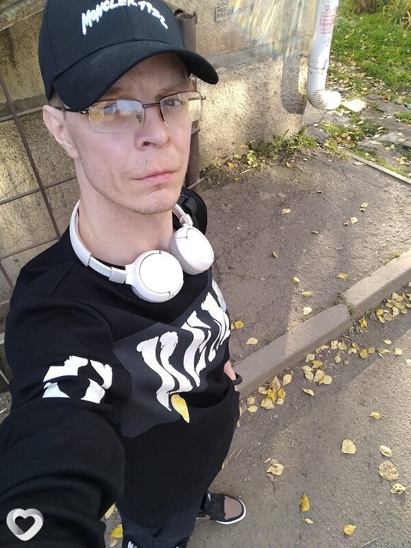 Андрей, 39, Красноярске — анкета №2992869