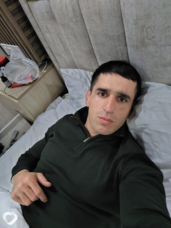 Aziz, Бухара