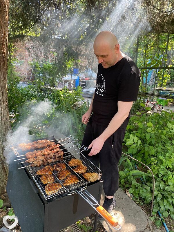 Алексей, 43, Ростове-на-Дону — анкета №2992879