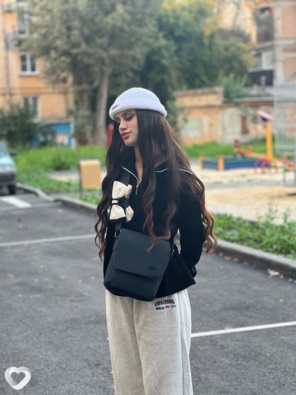 Мил, 20, Челябинске — анкета №2992817