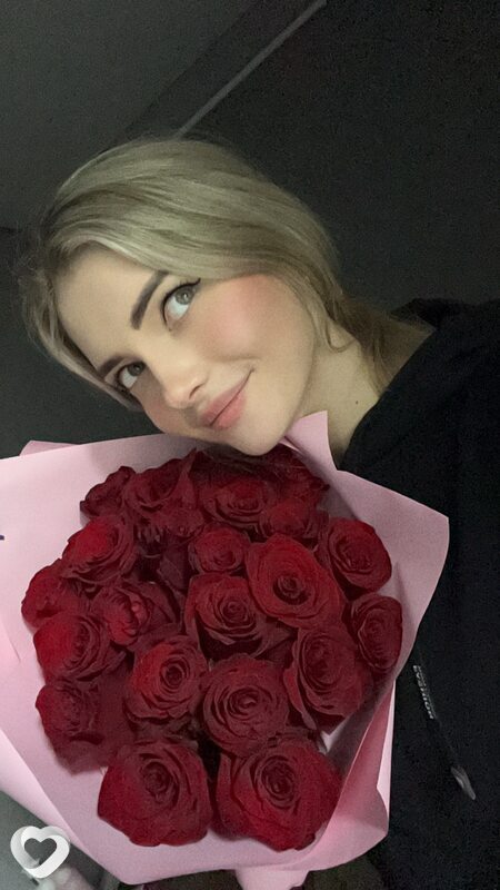 Юлия, 24, Ижевске — анкета №2992820