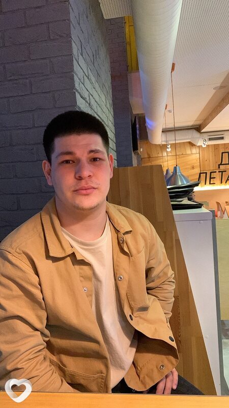 Раиль, 28, Донецке — анкета №2992821