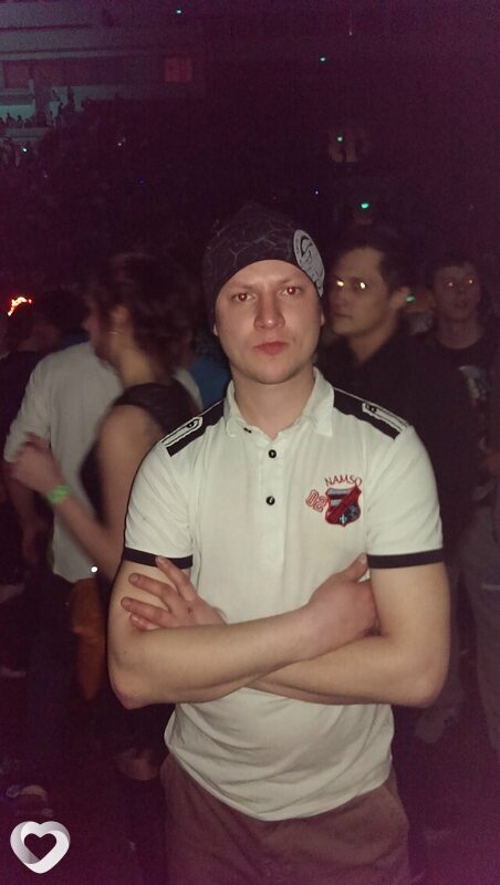 Алексей, 39, Санкт-Петербурге — анкета №2992822