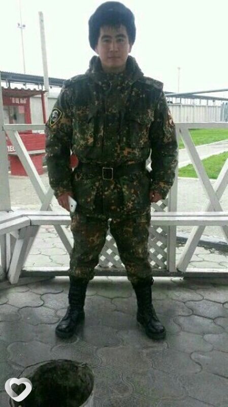 Хакас, 35, Абакане — анкета №2992765