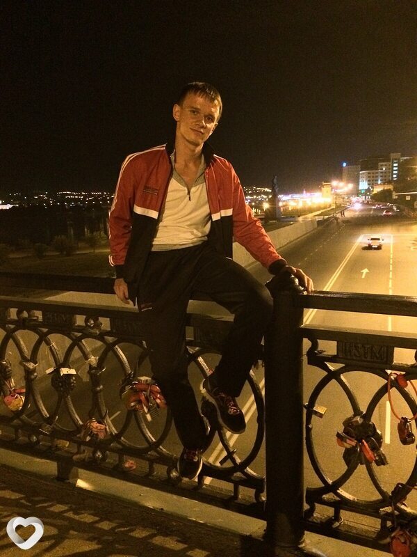Андрей, 35, Киселевске — анкета №2992769