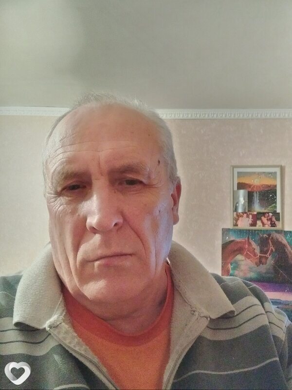 Иван, 63, Орёл — анкета №2992792