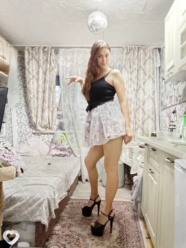 Анастасия, 36, Кемерове — анкета №2992798