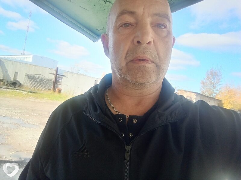 Дмитрий, 55, Березниках — анкета №2992801