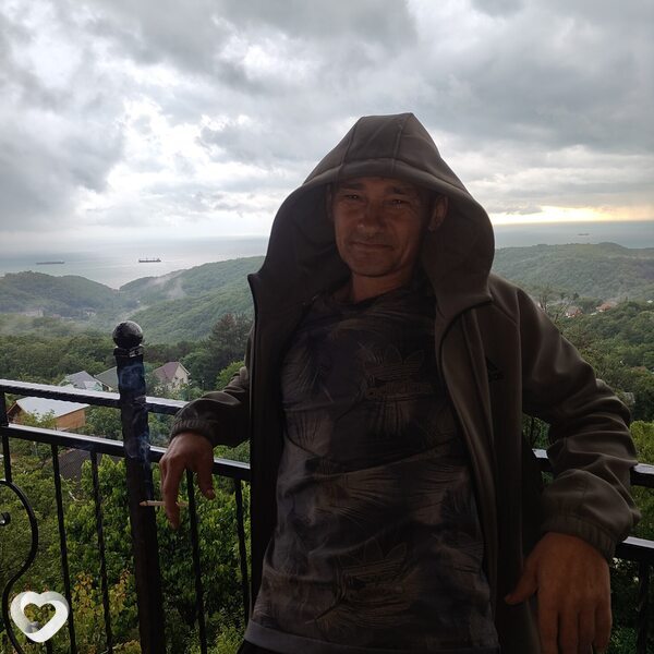 Андрей, 47, Нижнем Тагиле — анкета №2992806