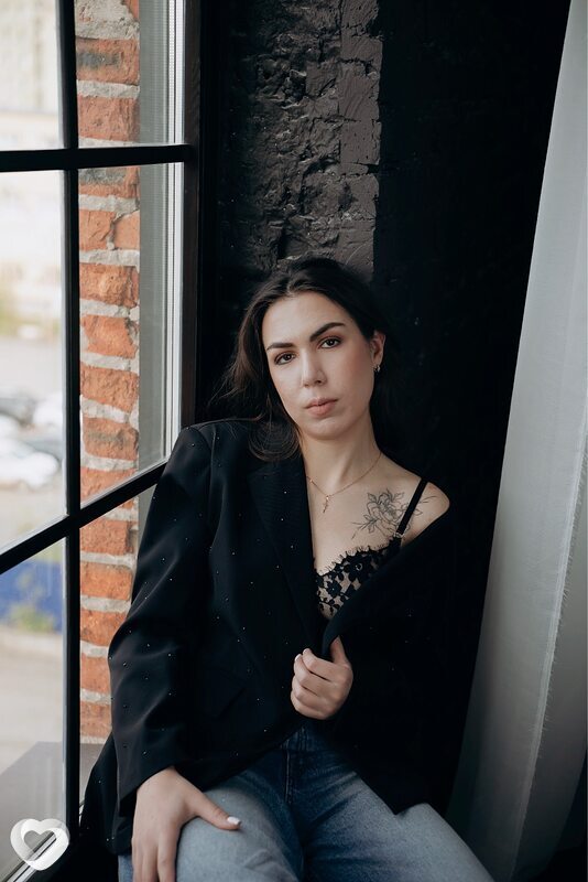 Ирина, 24, Перми — анкета №2992809