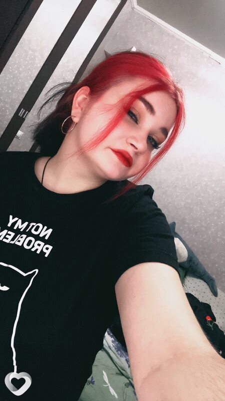 Дарья, 23, Липецке — анкета №2992811
