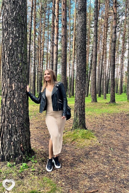 Ольга, 41, Новосибирске — анкета №2992839