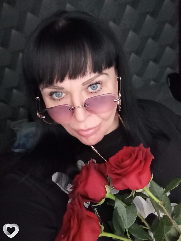 Екатерина, 46, Саратове — анкета №2992841