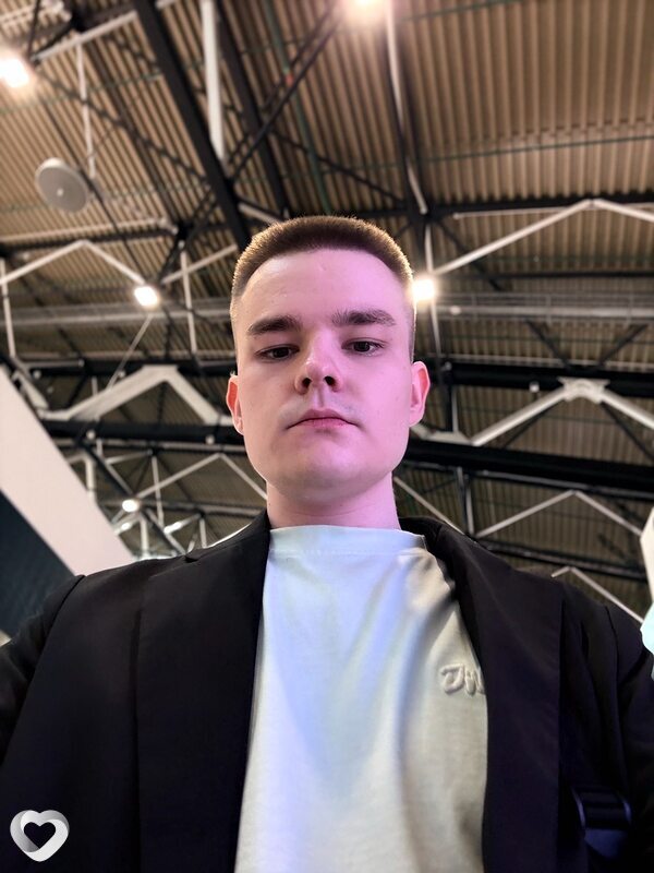 Сергей, 24, Екатеринбурге — анкета №2992843