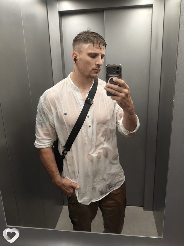 Дима, 30, Туле — анкета №2992890