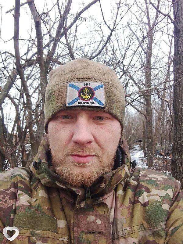 Сергей, 31, Владивостоке — анкета №2992904