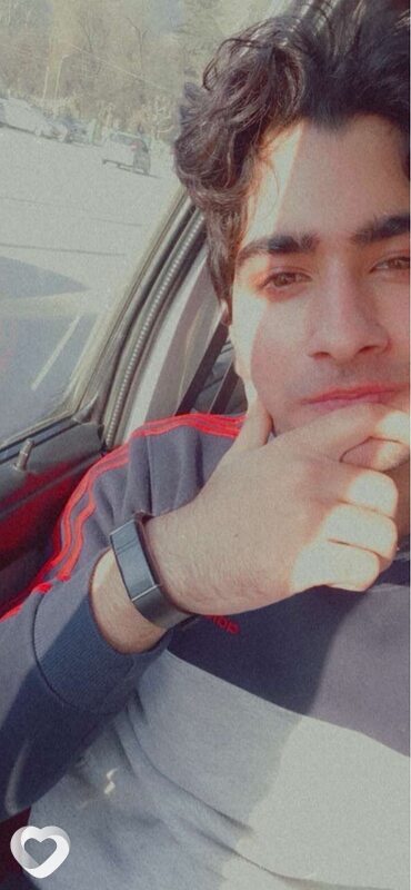 Dani Emir, 24, Алматы — анкета №2992905
