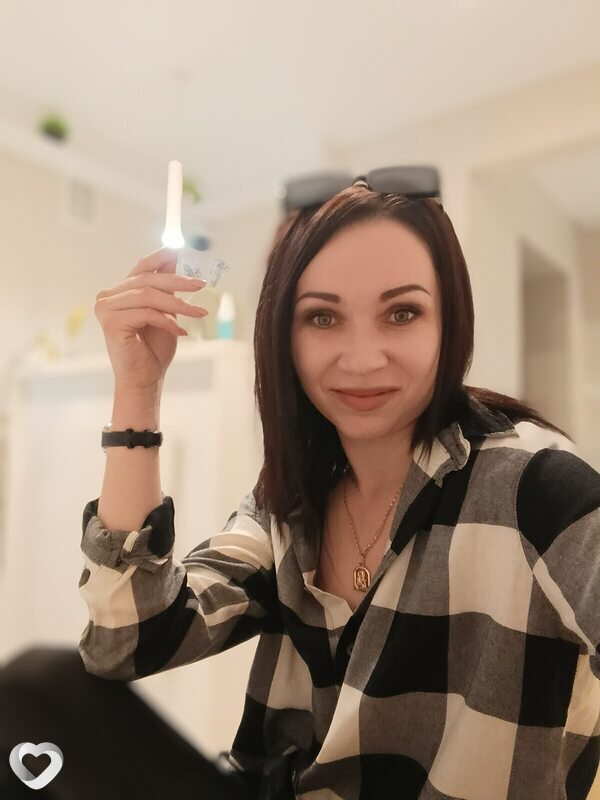 Юлия, 37, Молодечно — анкета №2992908