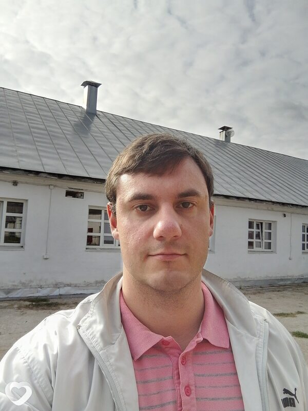 Виктор, 36, Москве — анкета №2992912