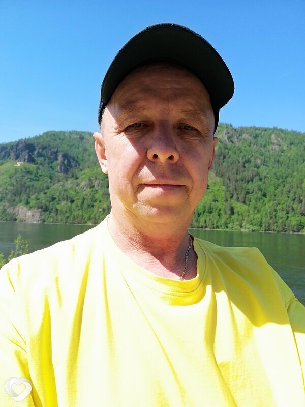 Юрий, Дивногорск