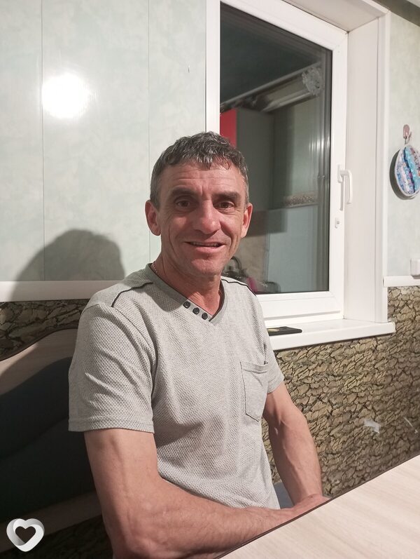 Петр, 50, Омске — анкета №2993002