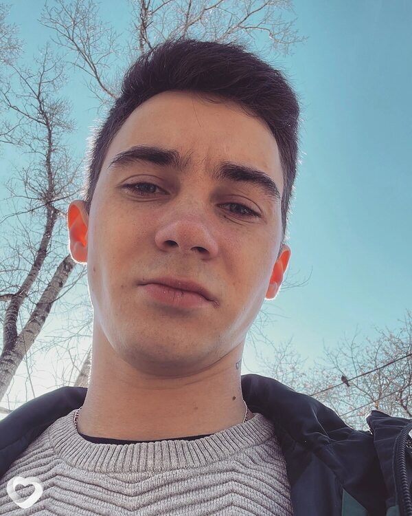 Кирилл, 28, Калуге — анкета №2993005