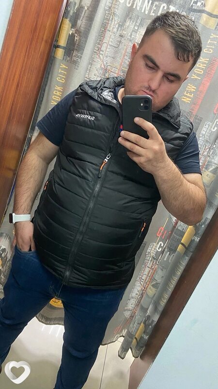 Андрей, 29, Аткарске — анкета №2993010