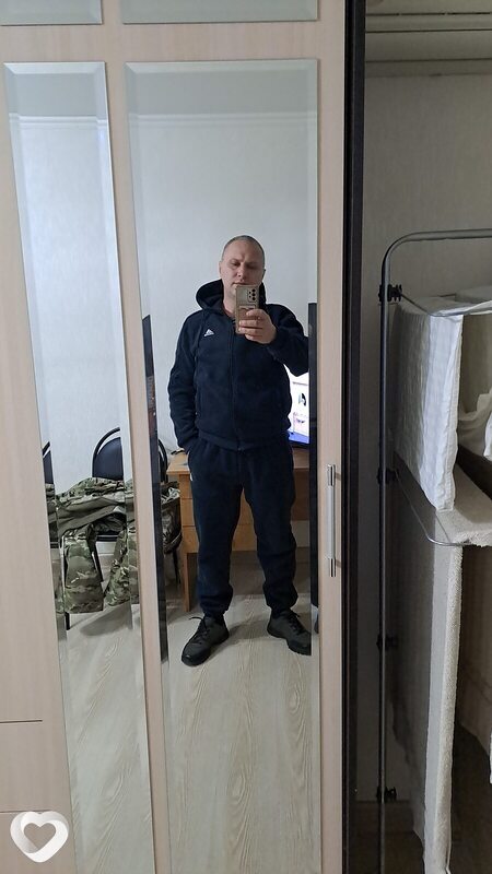 Андрей, 50, Шахтах — анкета №2993213