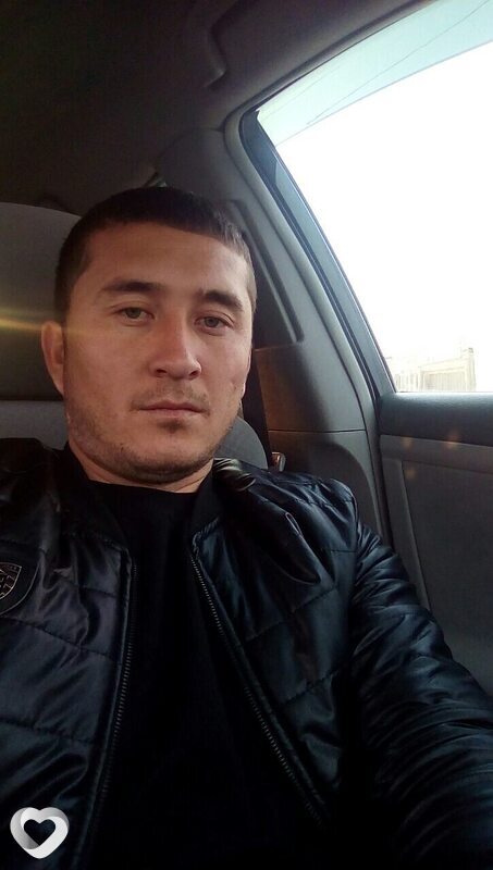 Жандос, 35, Кокшетау — анкета №2993215