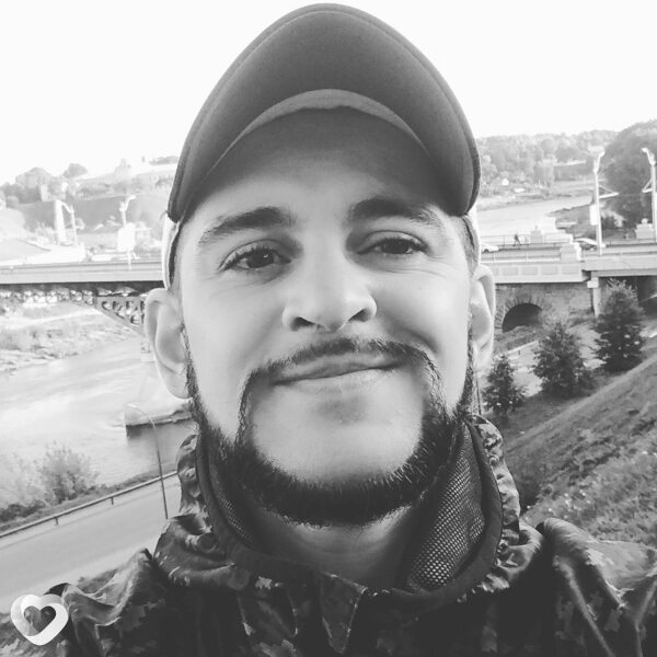 Юрий, 36, Гродно — анкета №2993217