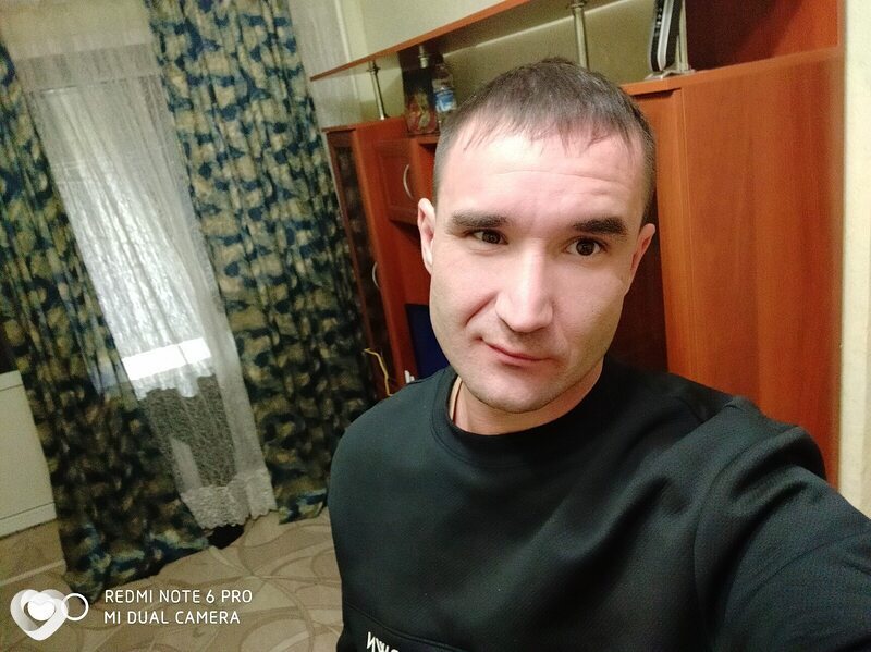 Артем, 35, Казани — анкета №2993221