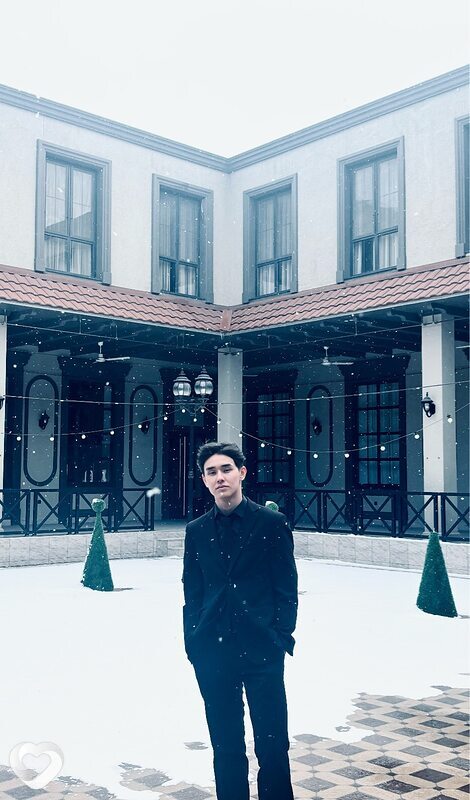 Елжан, 18, Алматы — анкета №2993224