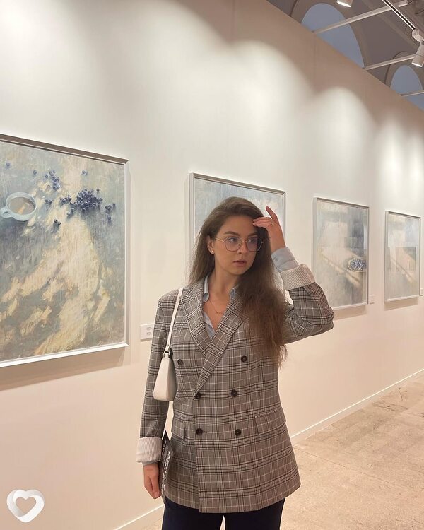 Кристина, 41, Рязани — анкета №2992964