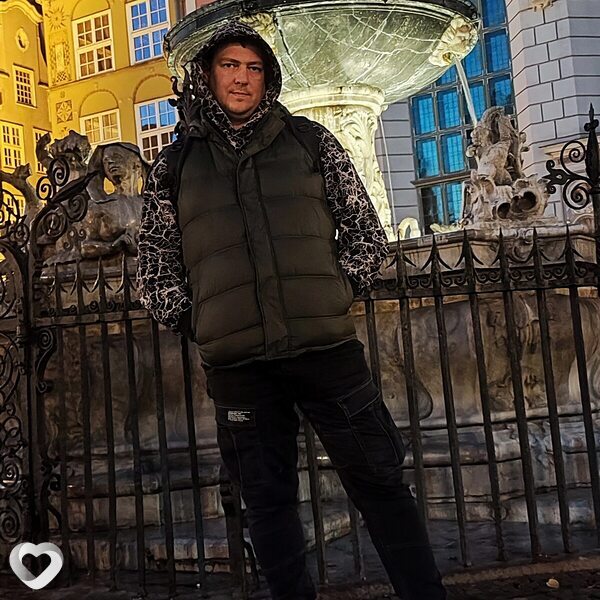 Pawel, Росток