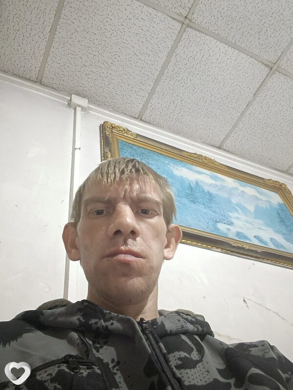 Владимир, 43, Уссурийске — анкета №2992969